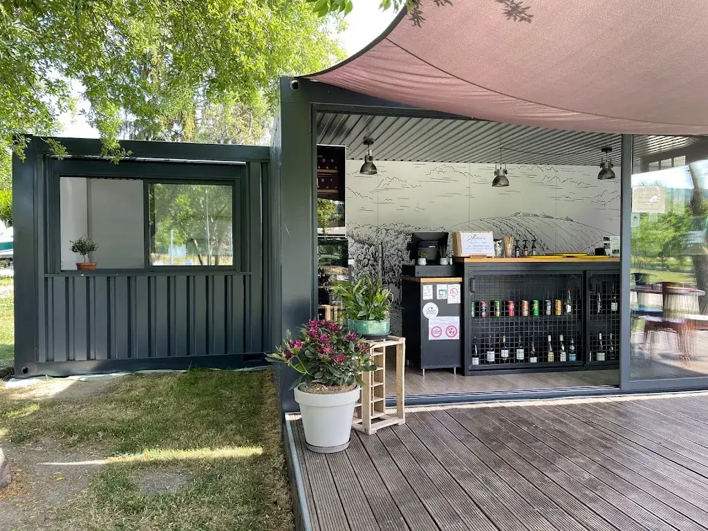 27 Faubourg restaurant à Damery