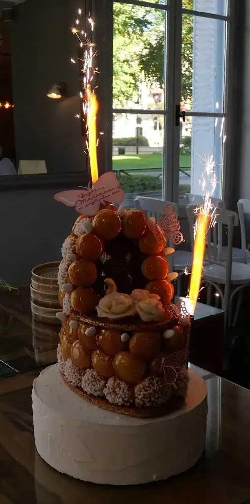 Adeline AD_Maison Jade & Lucy - Bakery_Damery_review