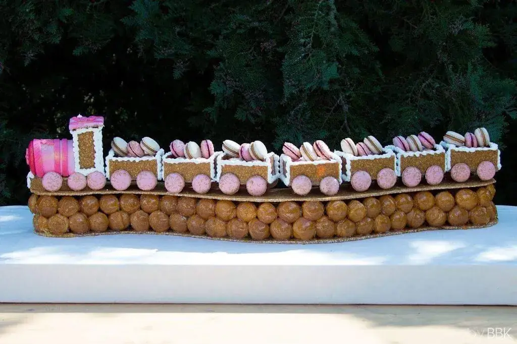 Maison Jade & Lucy - Bakery restaurant à Damery