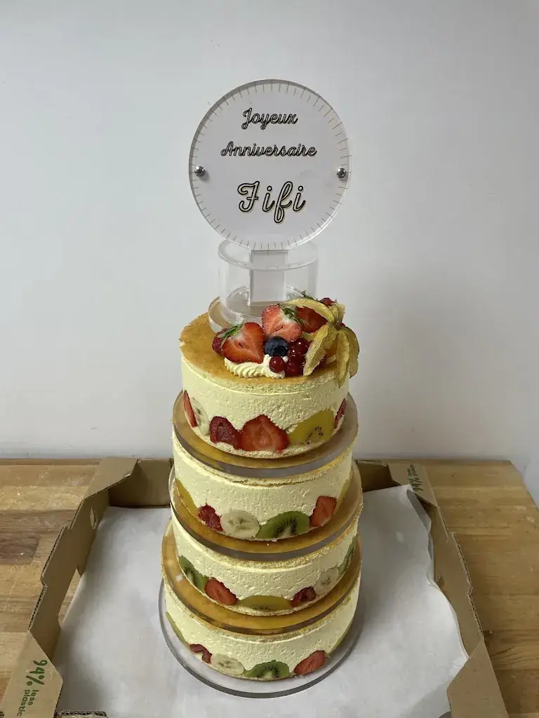 Maison Jade & Lucy - Bakery_Damery_slider_image_3