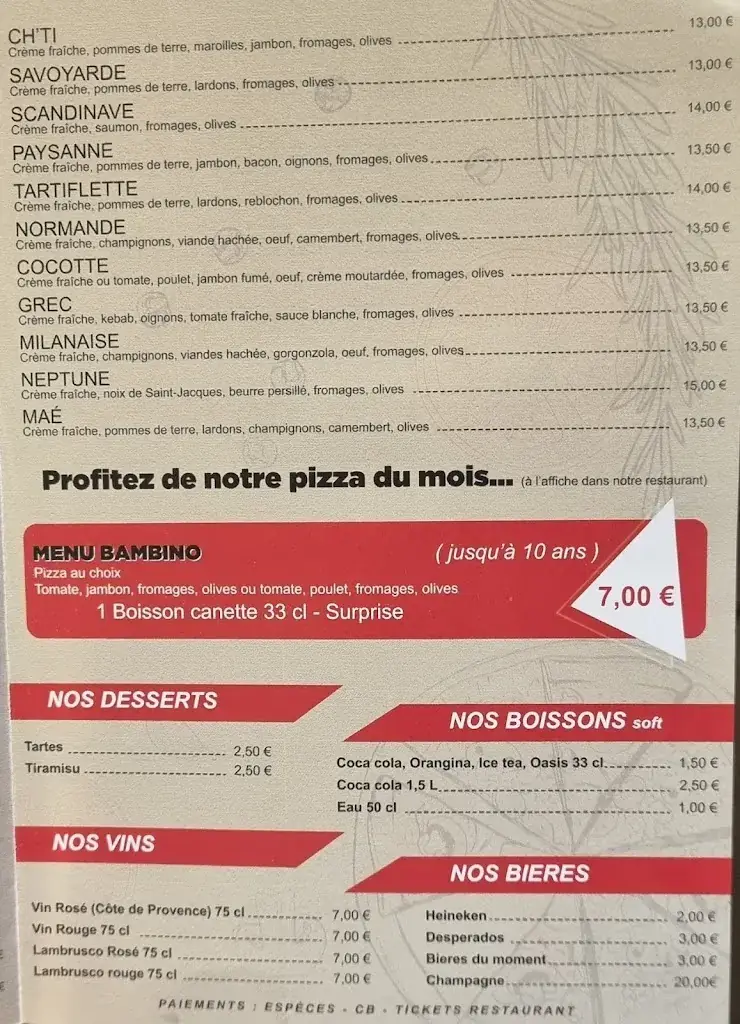 Menu_Pizza Roma_Damery_image_2