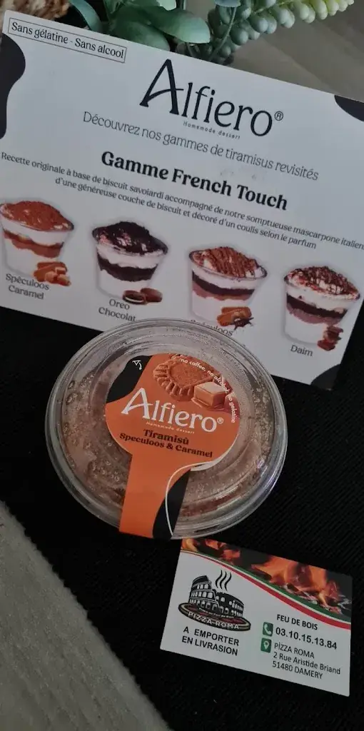 Menu_Pizza Roma_Damery_image_3