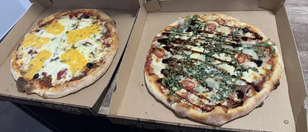 Mélanie Libert_Pizza Roma_Damery_avis