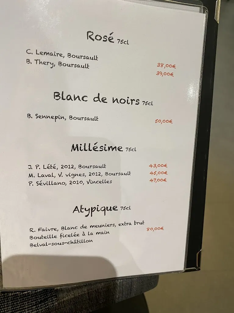 Menu_Le P'tit Boursault Restaurant-Traiteur_Boursault_image_2
