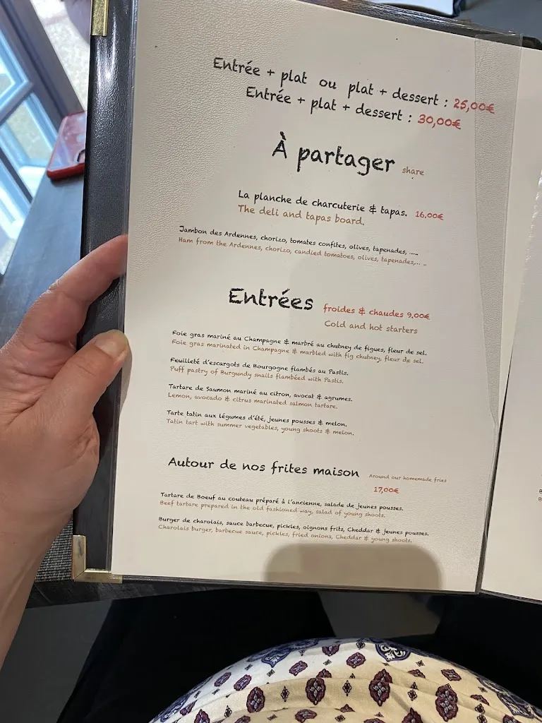 Menu_Le P'tit Boursault Restaurant-Traiteur_Boursault_image_4