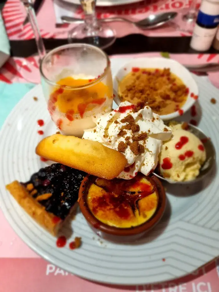 Menu_Restaurant chez Stéphanie_Darney_image_5