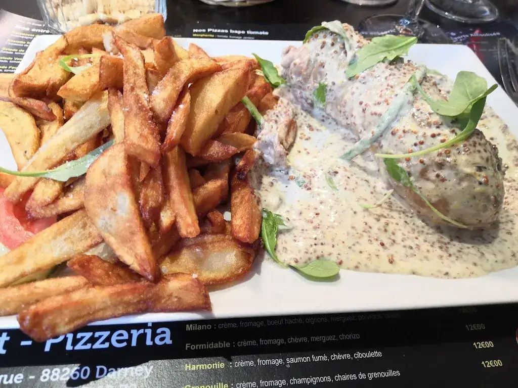 Menu_Restaurant chez Stéphanie_Darney_image_9