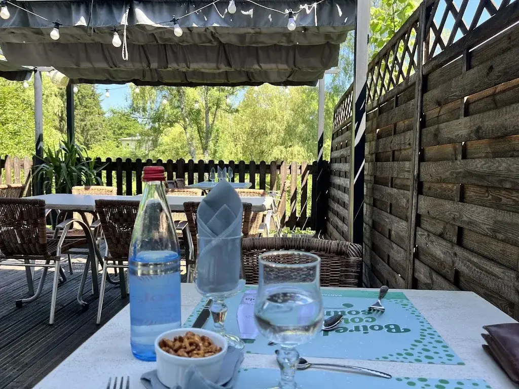 fanacess_Restaurant chez Stéphanie_Darney_review