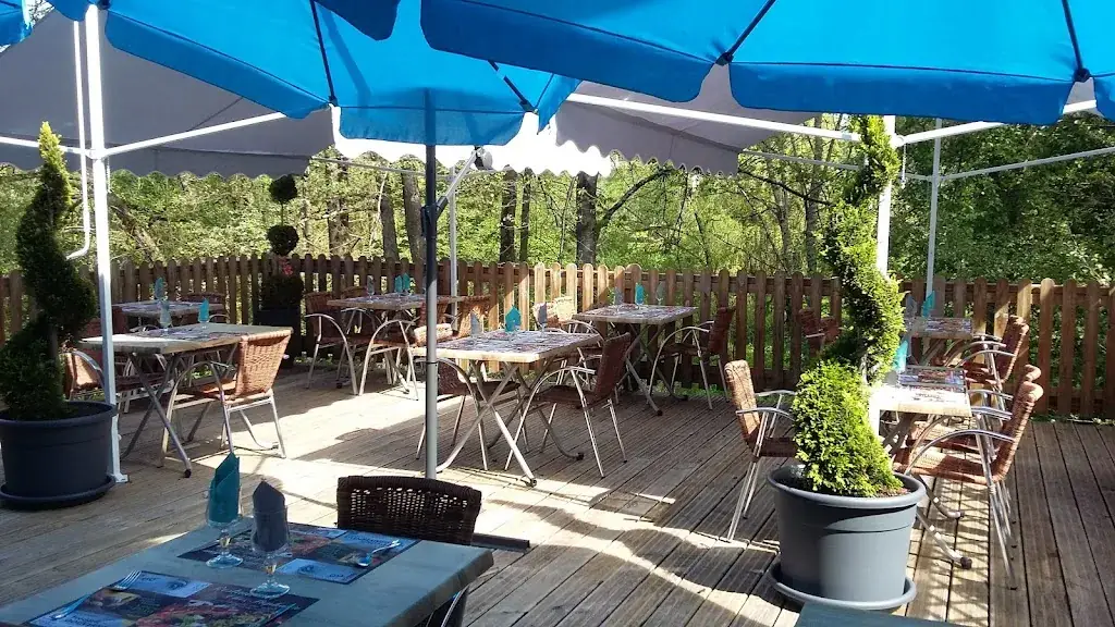 Restaurant chez Stéphanie restaurant à Darney