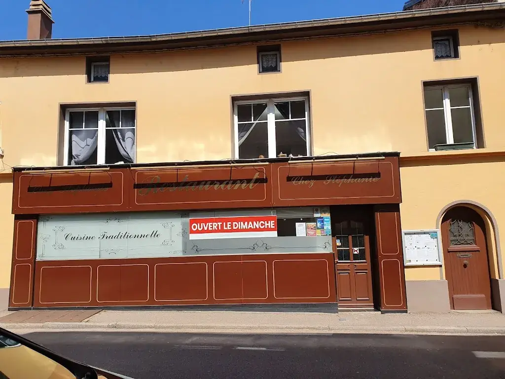 Restaurant chez Stéphanie_Darney_slider_image_3
