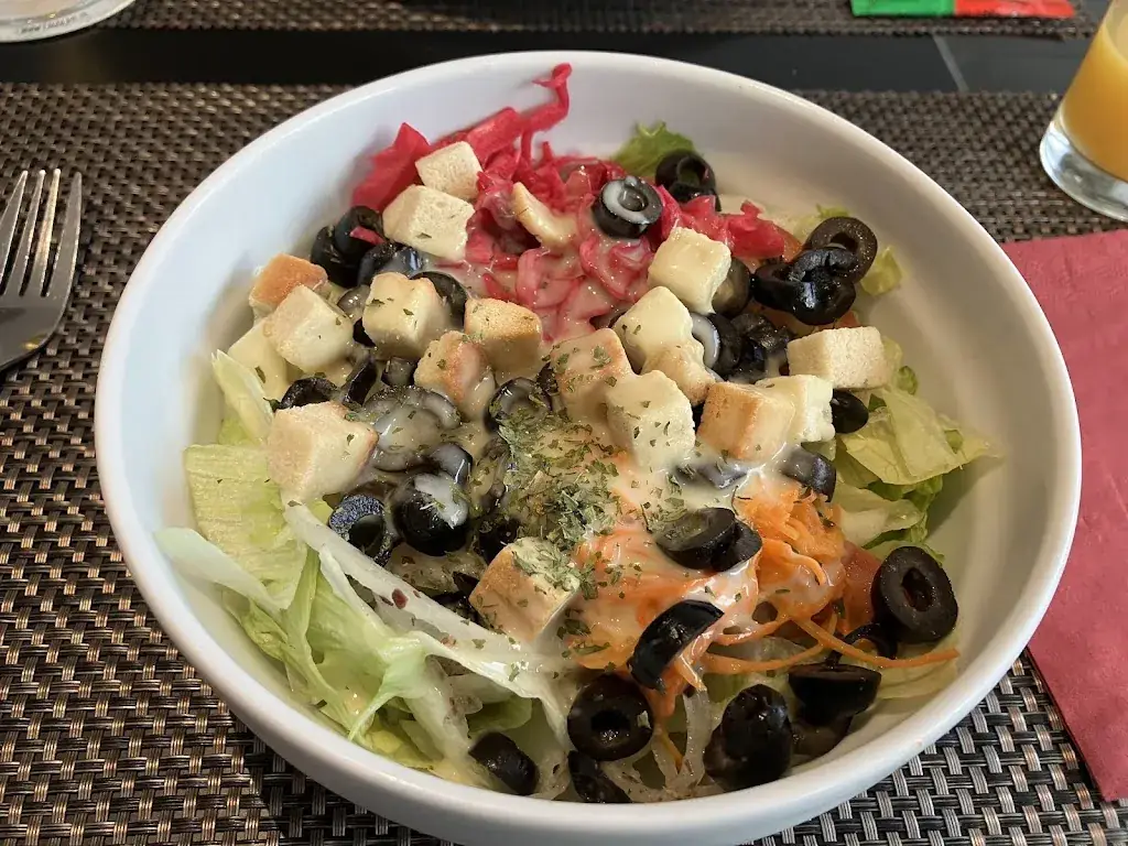 Yoanna E_Les Délices de l'éléphant_Darney_avis