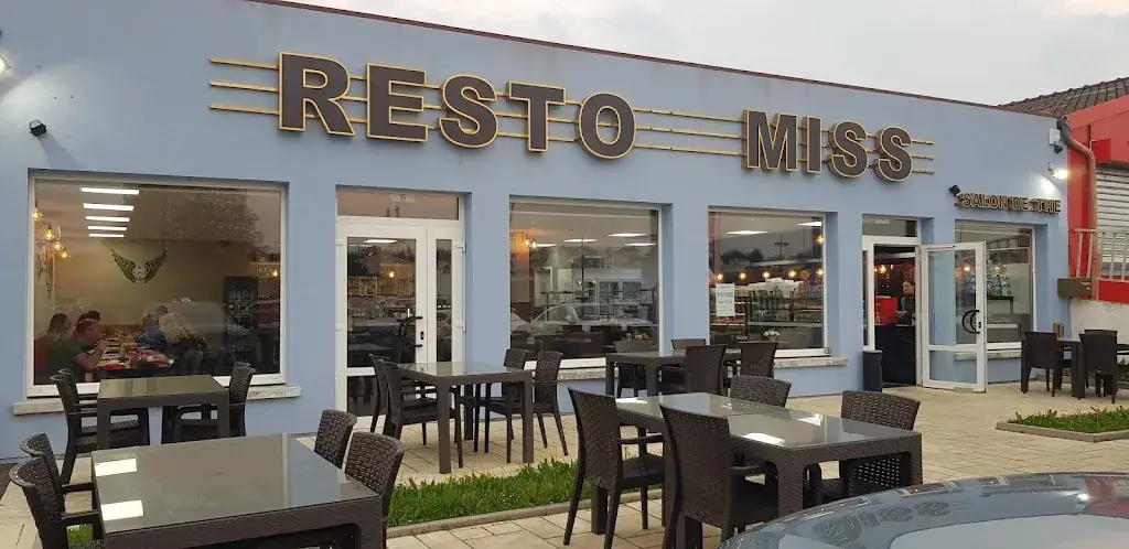 Mike Ramseyer_Resto Miss_Conflans-en-Jarnisy_reseña