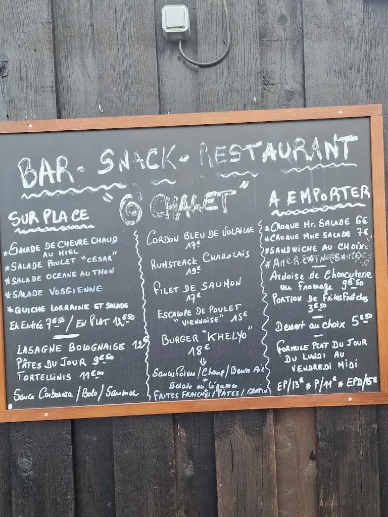 Menu_O'Chalet Conflans_Conflans-en-Jarnisy_image_2
