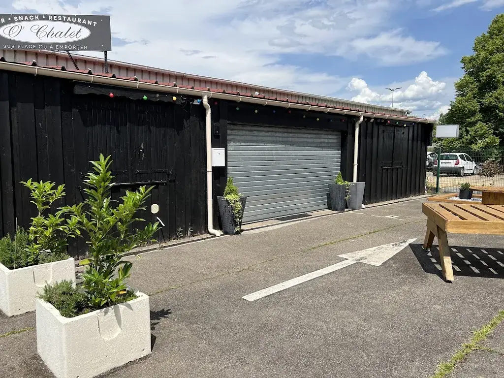 Daniel Telmont_O'Chalet Conflans_Conflans-en-Jarnisy_avis