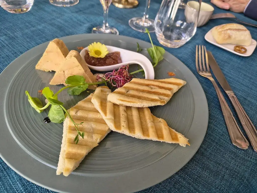 Corine Henriette Tamiozzo_Restaurant Au Petit Creux_Jarny_review