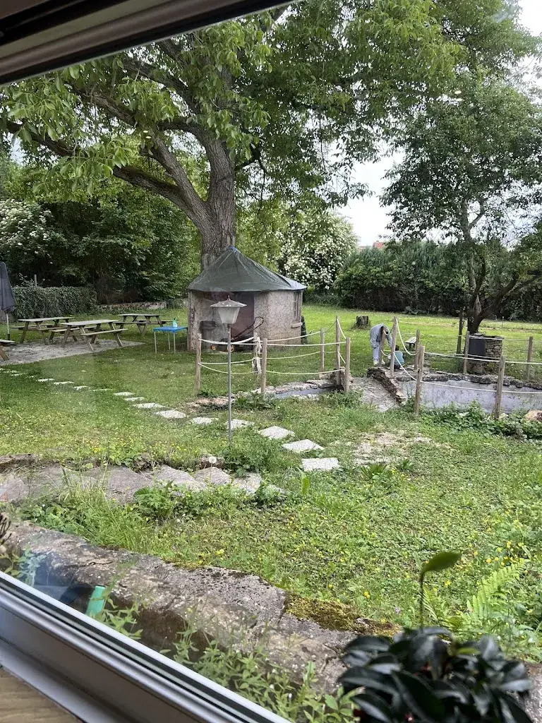 Maxime P_PIZZERIA CHEZ RAFFAELLO_Conflans-en-Jarnisy_review