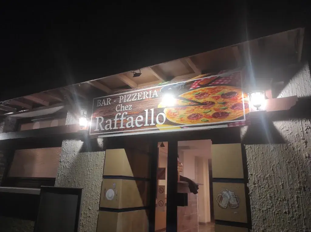 PIZZERIA CHEZ RAFFAELLO restaurant in Conflans-en-Jarnisy