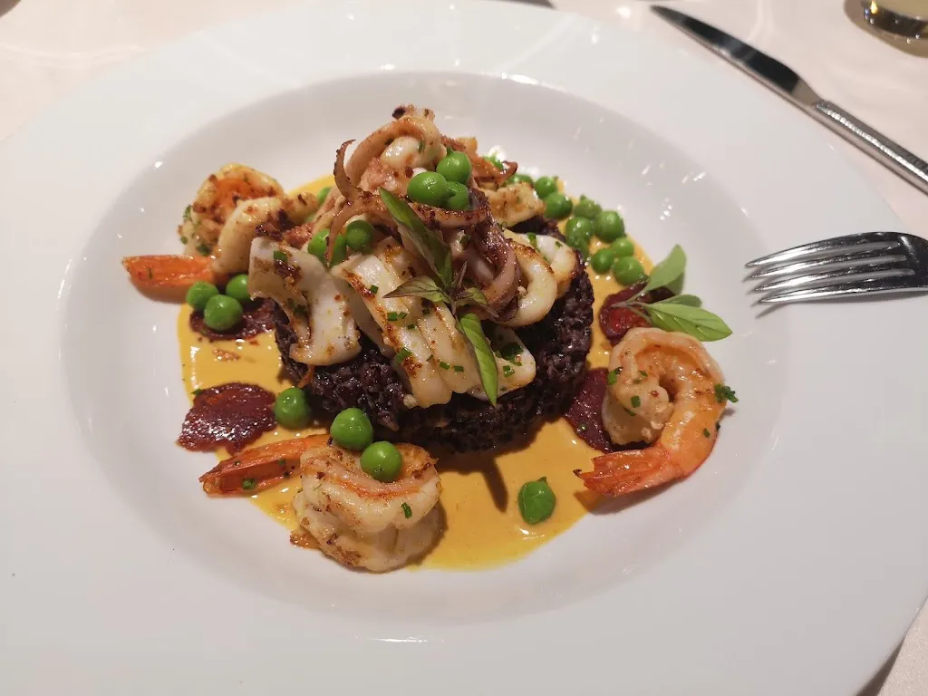 Menu_Restaurant le Tournesol en ARDECHE_Tournon-sur-Rhône_immagine_9