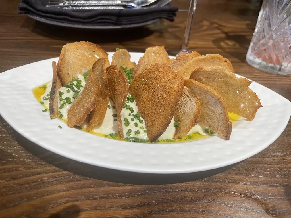 Harrison Bray_Restaurant le Tournesol en ARDECHE_Tournon-sur-Rhône_recensione