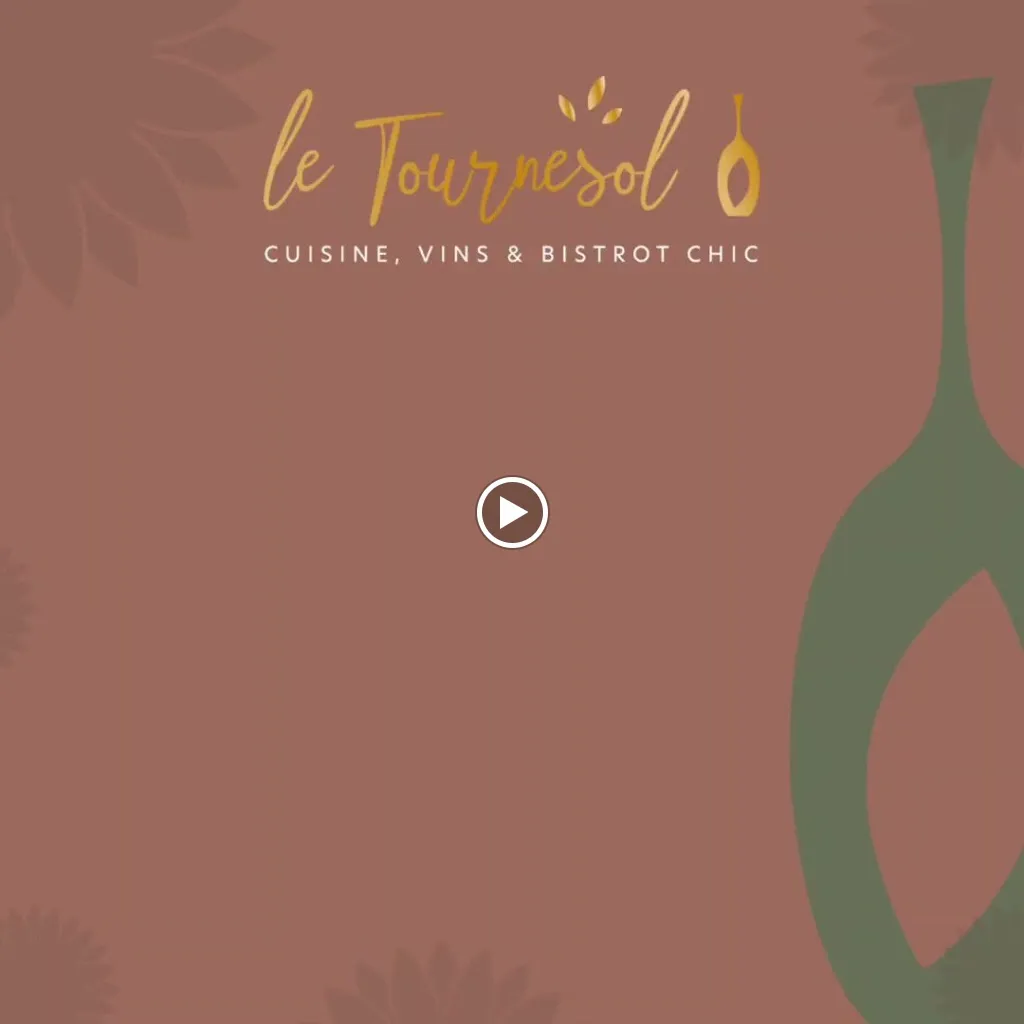 Restaurant le Tournesol en ARDECHE_Tournon-sur-Rhône_slider_image_2