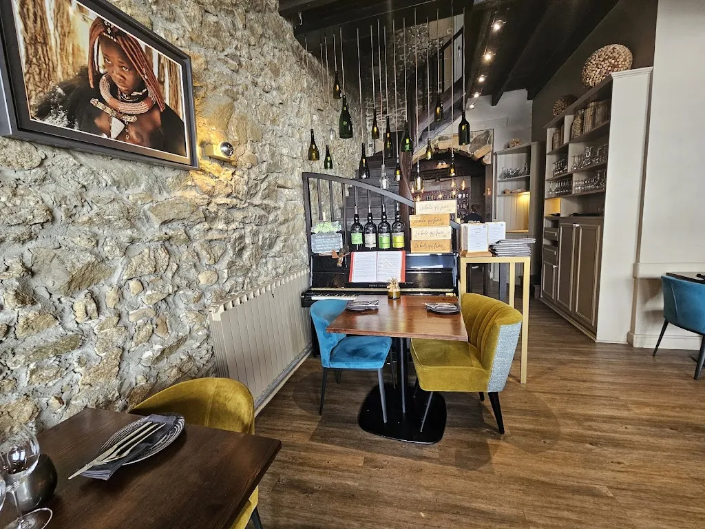 Restaurant le Tournesol en ARDECHE_Tournon-sur-Rhône_slider_image_3