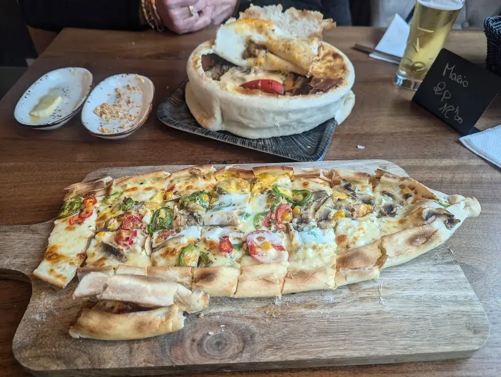 Menu_Restaurant La Terrasse_Jarny_imagen_5