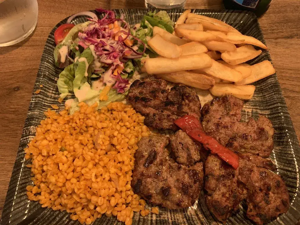 Chris D_Restaurant La Terrasse_Jarny_reseña