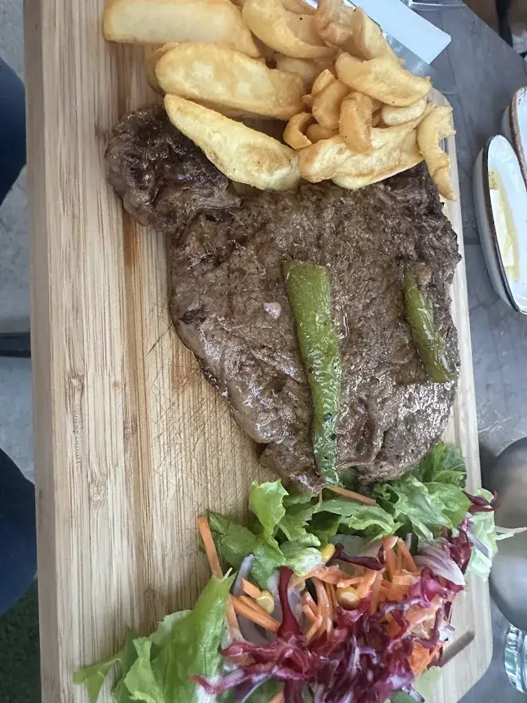 Dino Marsani_Restaurant La Terrasse_Jarny_reseña