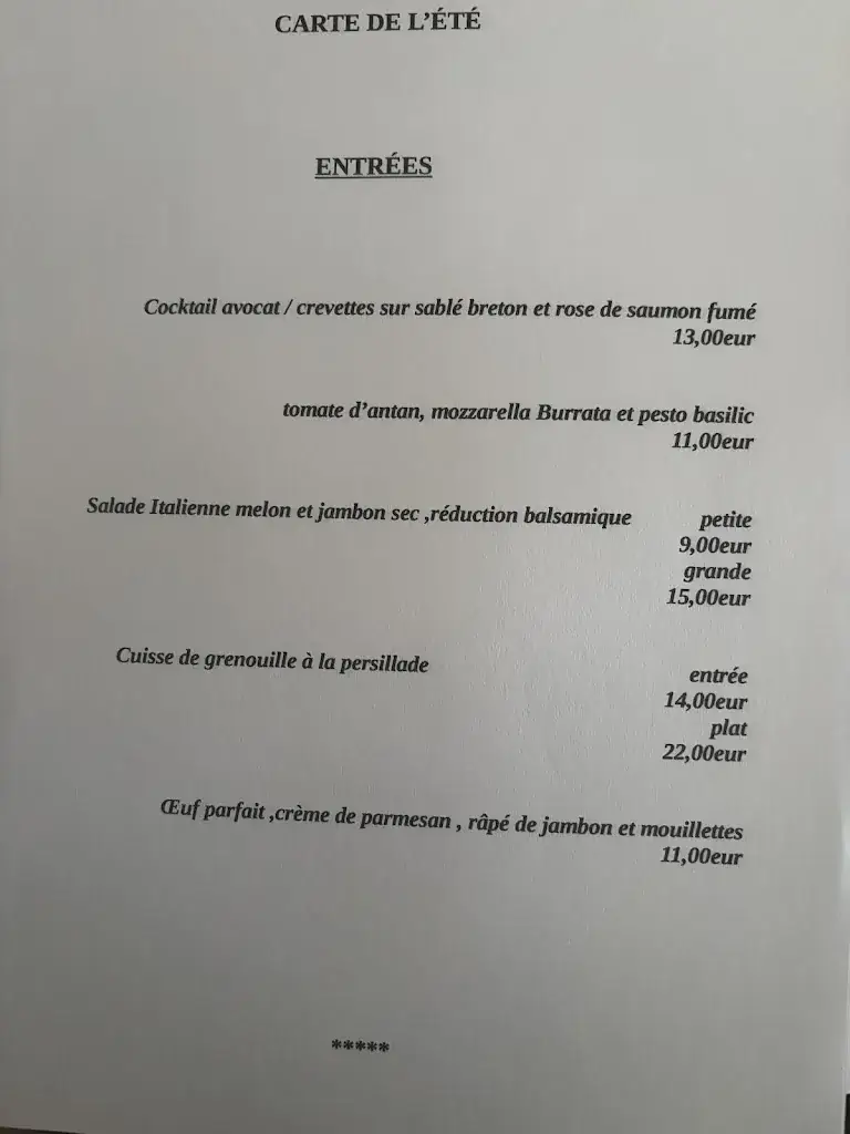 Menu_Restaurant S.K_Jarny_image_2