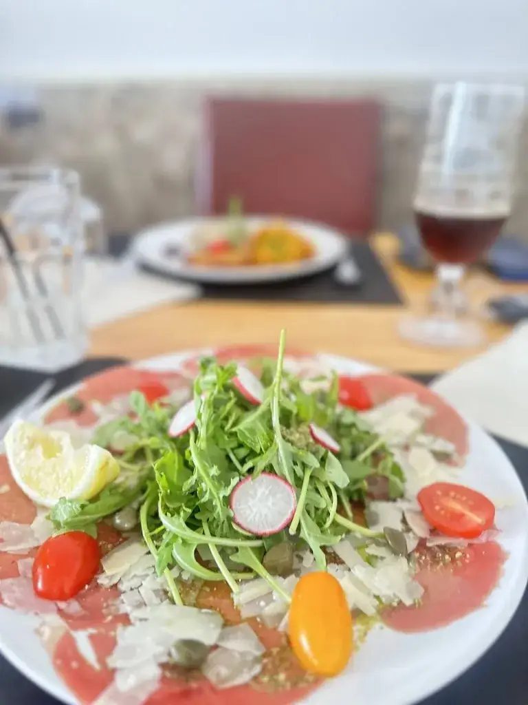 Restaurant S.K restaurante en Jarny