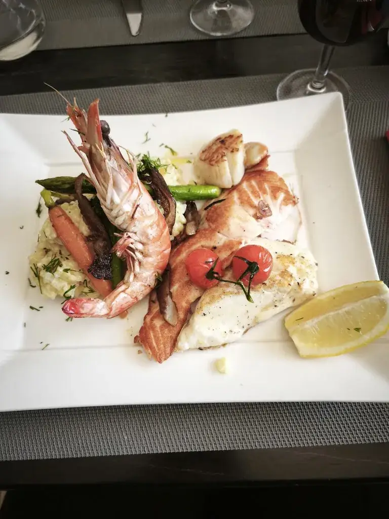 tchorowski audrey_Au P'tit Régal_Jarny_review