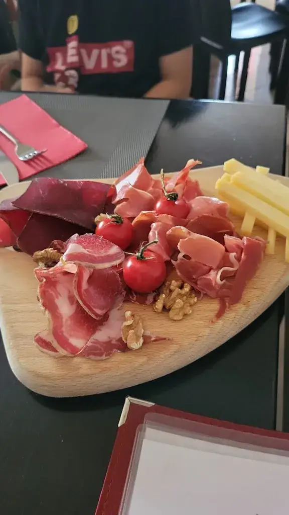 Cathleen Bellemain_Au P'tit Régal_Jarny_review