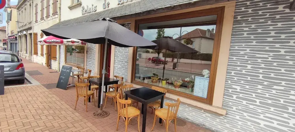 Au P'tit Régal ristorante a Jarny