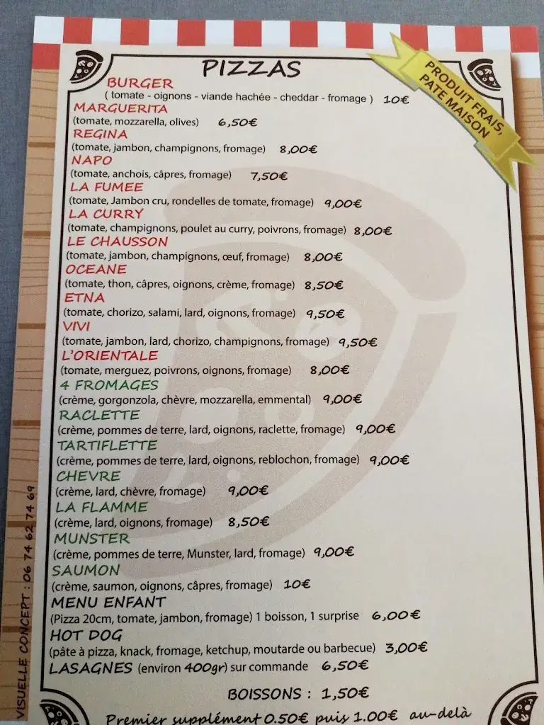 Menu_Pat a pizza conflans en jarnisy_Conflans-en-Jarnisy_image_1