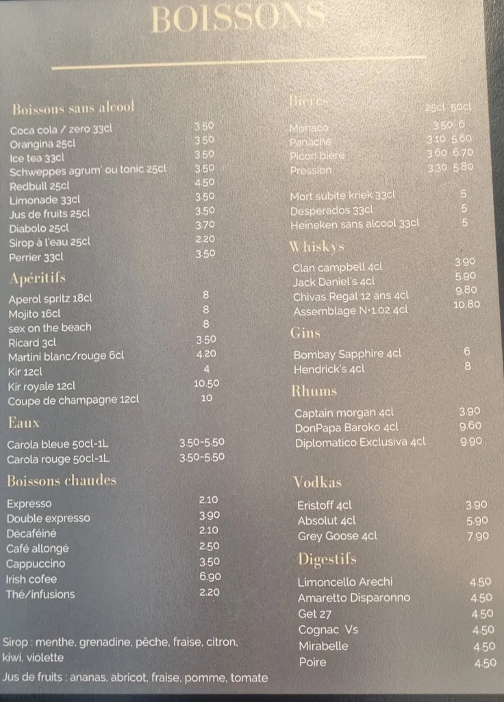 Menu_Le Prestanciel_Jarny_image_3