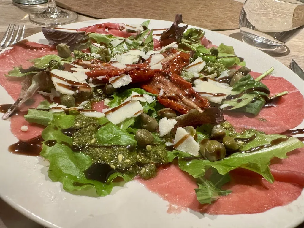 Jean Coeur_Le Prestanciel_Jarny_review