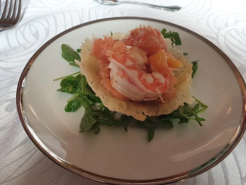 Menu_La Croix D'or_Jarny_immagine_4