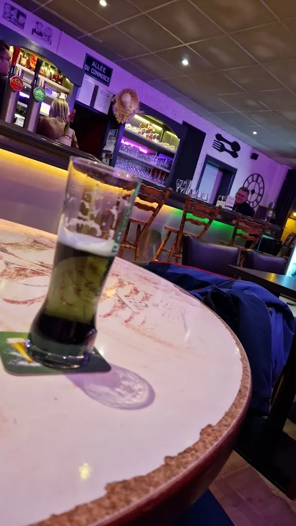 Michel_La Croix D'or_Jarny_recensione