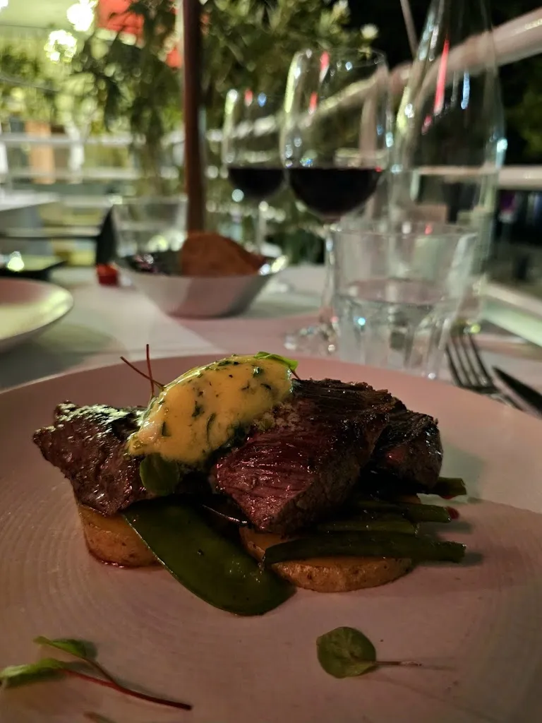 Menu_Restaurant Le Quai | Tain l'Hermitage_Tain-l'Hermitage_immagine_7