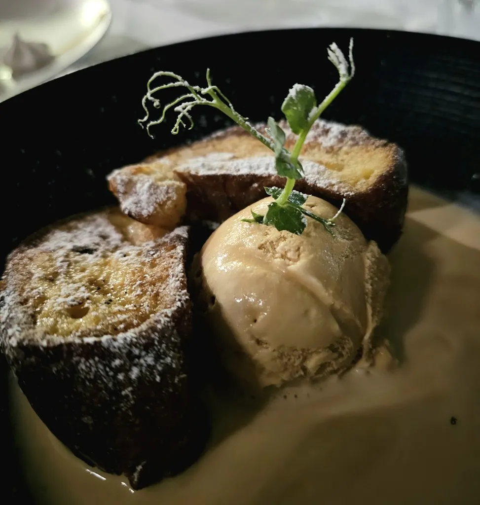 Menu_Restaurant Le Quai | Tain l'Hermitage_Tain-l'Hermitage_immagine_9