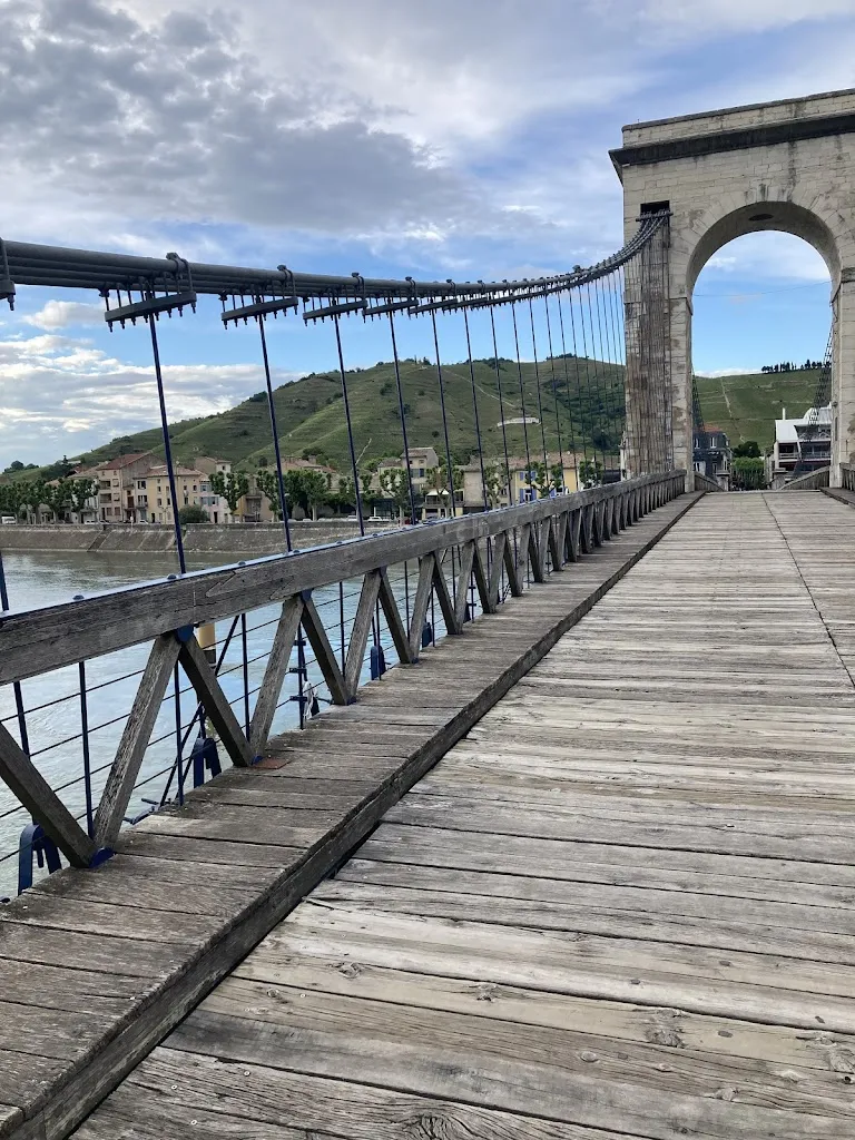 ingrid McCarthy_Restaurant Le Quai | Tain l'Hermitage_Tain-l'Hermitage_recensione