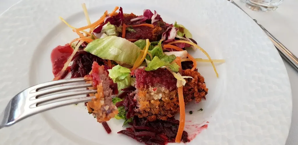 Djohan Sutanto_Restaurant Le Quai | Tain l'Hermitage_Tain-l'Hermitage_recensione