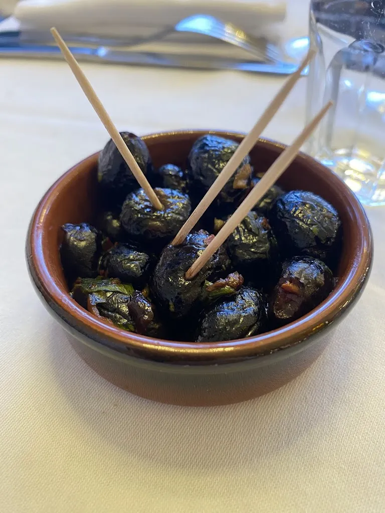 Les Quatre Filles_Restaurant Le Quai | Tain l'Hermitage_Tain-l'Hermitage_recensione