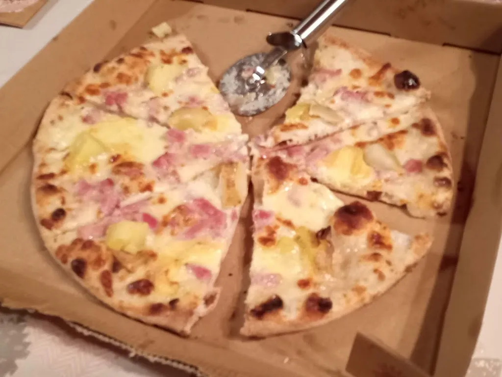 Laurent SIMON_Della Regina_Jarny_Bewertung