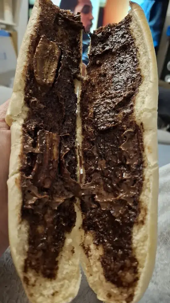 Johakim Anaïs Cotton_San Gio_Jarny_reseña