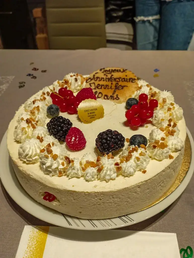 Jennifer Nicoli_The bakery Victor & Remy_Conflans-en-Jarnisy_review