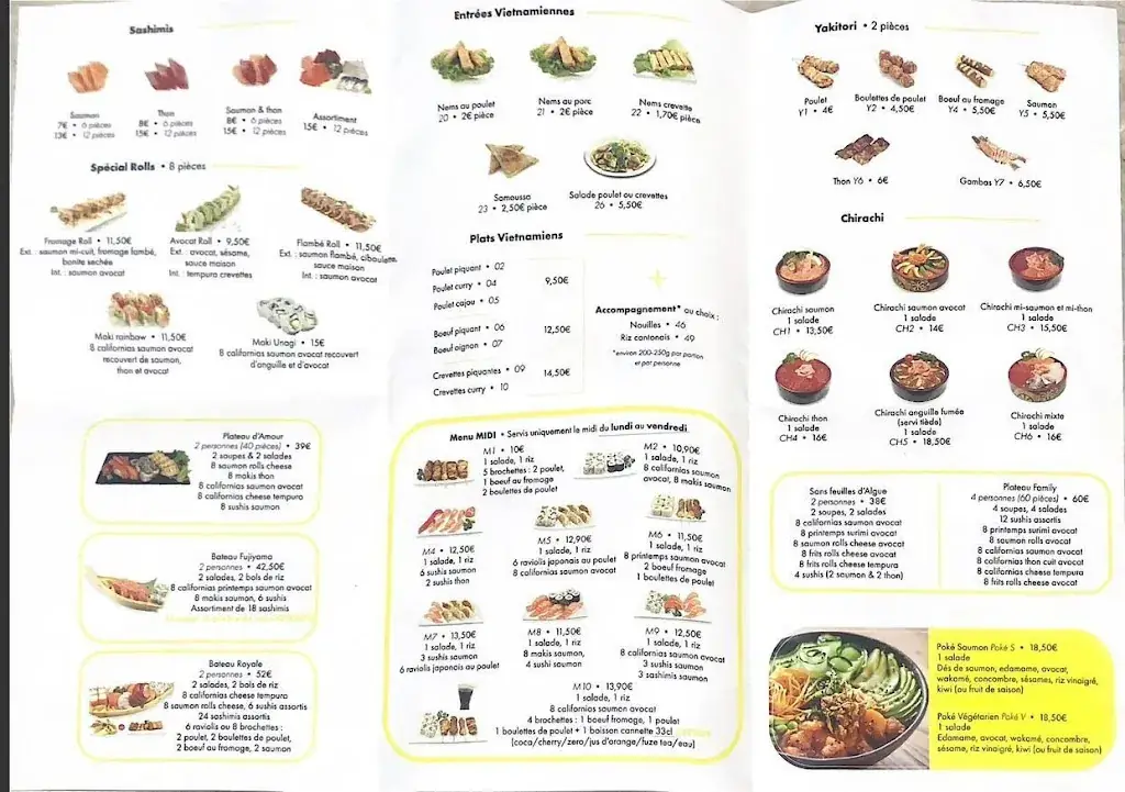 Menu_Akino Sushi_Jarny_image_1