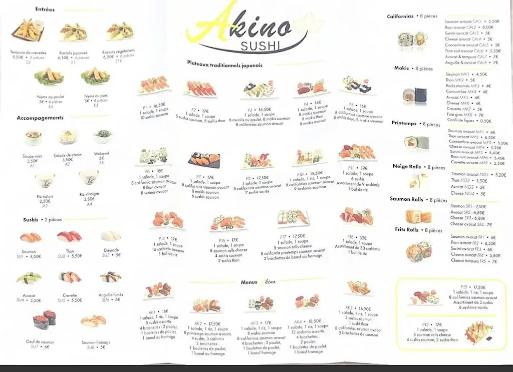 Menu_Akino Sushi_Jarny_image_2