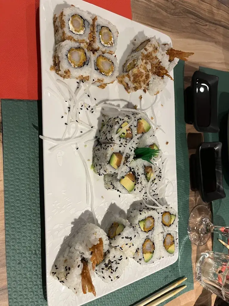 Menu_Akino Sushi_Jarny_image_5