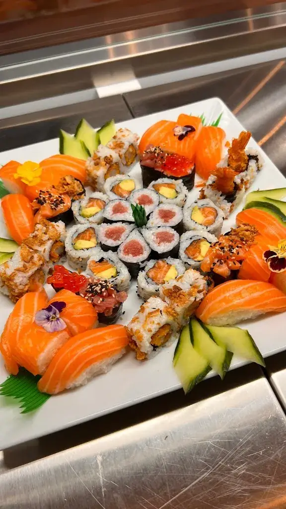 Menu_Akino Sushi_Jarny_image_7